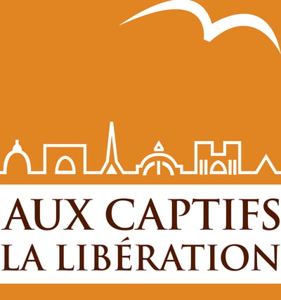 Aux captifs la libération