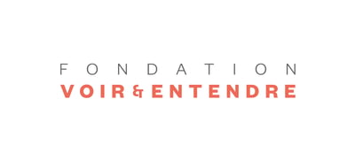 Fondation Voir & Entendre