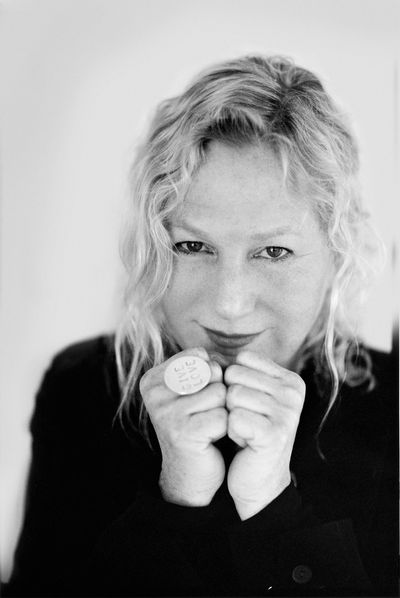Agnès B.