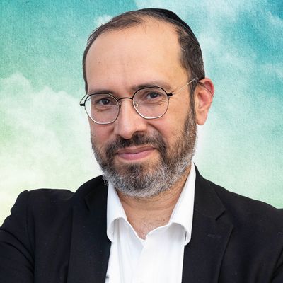 Jérémie Berrebi