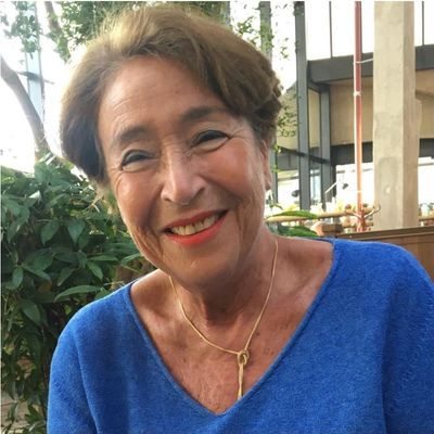 Simone Bessis