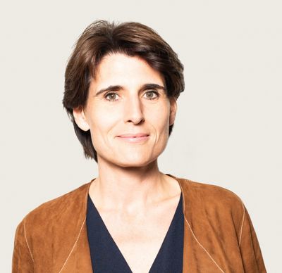Sophie Boissard