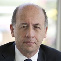Serge Weinberg