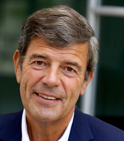 Gonzague de Blignières