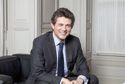 Henri de Castries