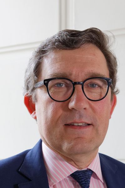 Philippe de Cuverville