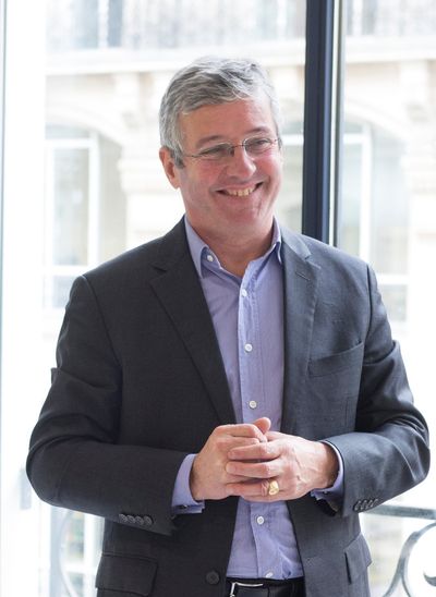 Cyrille de Montgolfier