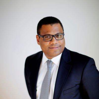 Thierry Deau