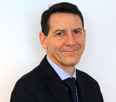 Alain Demarolle
