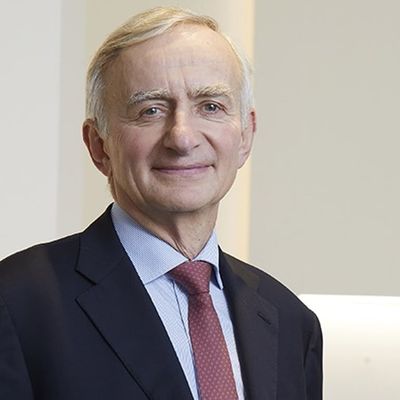 Denis Duverne