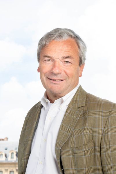 Dominique Gaillard