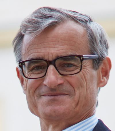 Jacques Garaialde