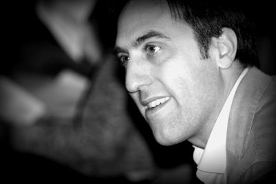 Vincent Guillaumot