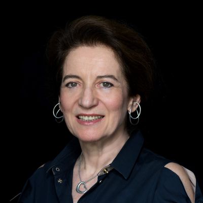 Simone Harari-Baulieu