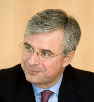 Hubert Joly