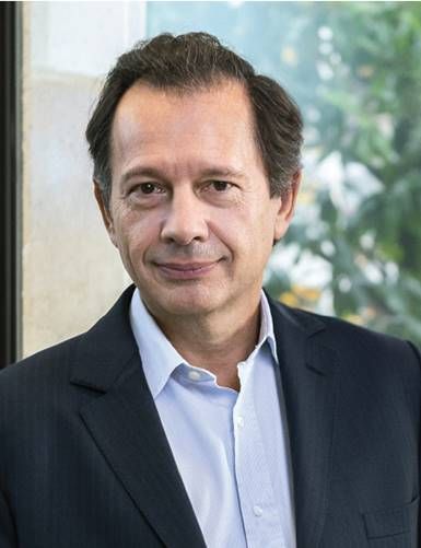 Jean-Bernard Lafonta
