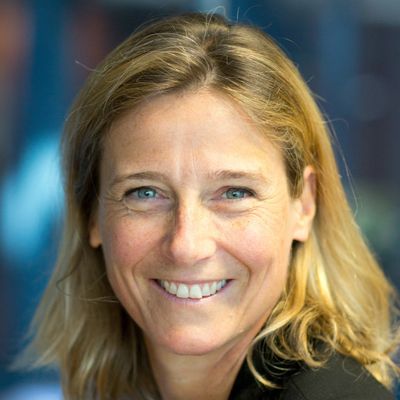 Blandine Mulliez
