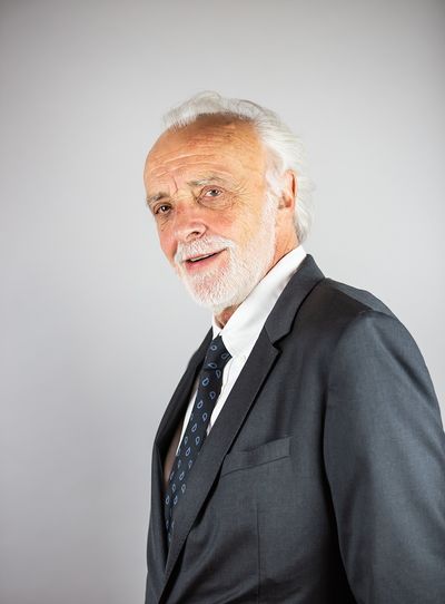 André Payerne