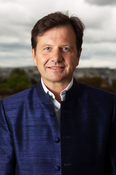 Denis Terrien