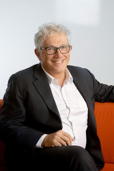 Yoram Bosc-Haddad