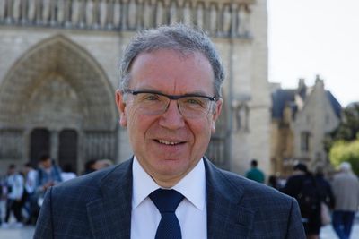 Michel Picaud