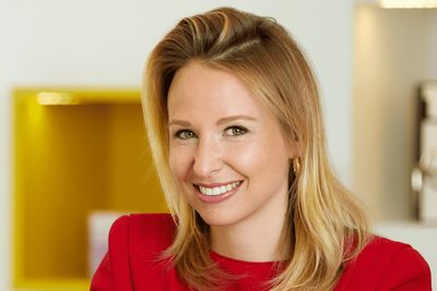 Marie Sermadiras