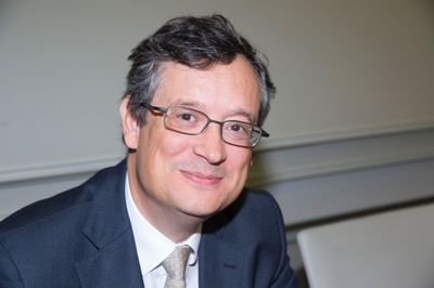 Pascal Quiry