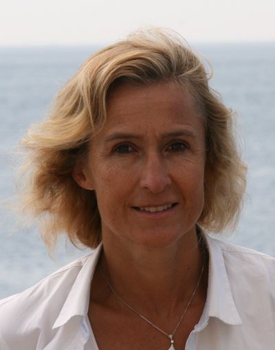 Sabine Roux de Bézieux