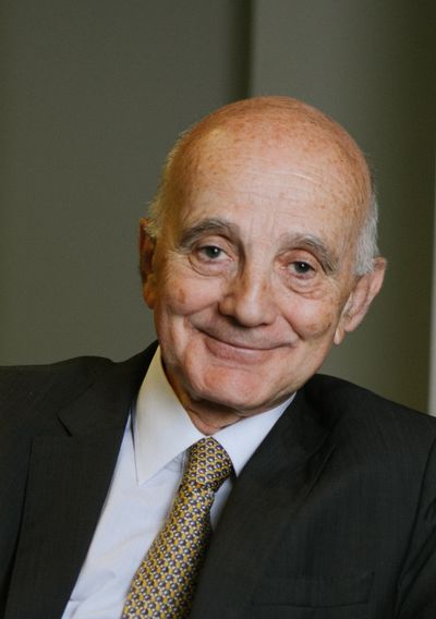 Gérard Saillant