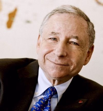 Jean Todt