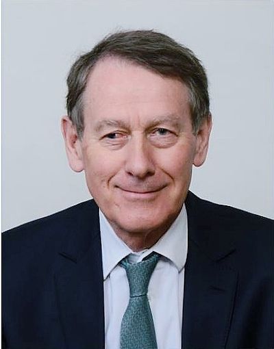 Thierry Varène