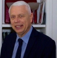 Bernard Viallatoux